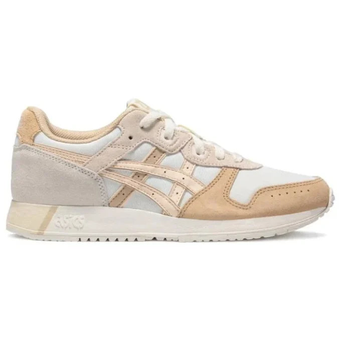 Lyte Classic „White Pink“