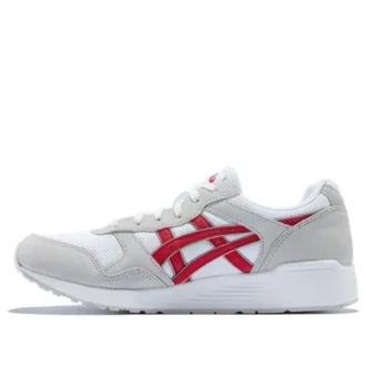 Lyte-Trainer GreyRed „Grey Red“