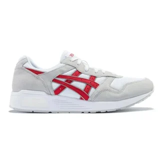 Lyte-Trainer GreyRed „Grey Red“