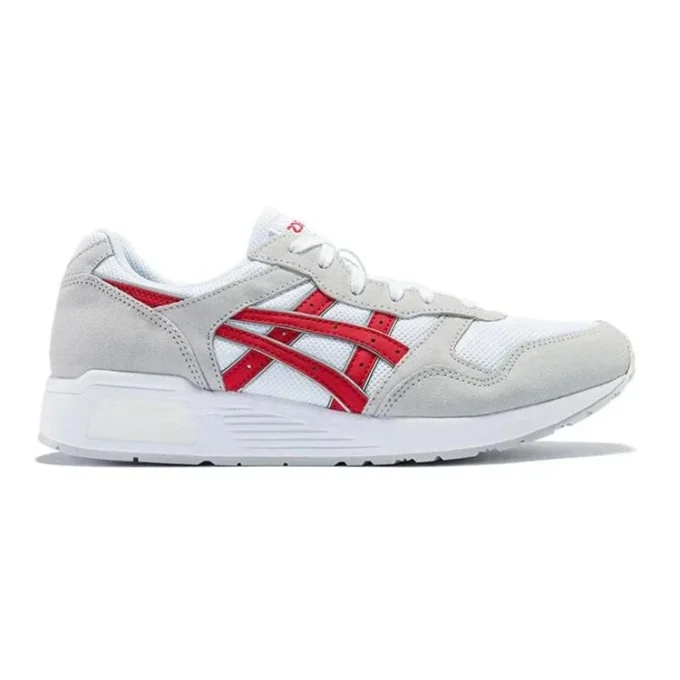 Lyte-Trainer GreyRed „Grey Red“