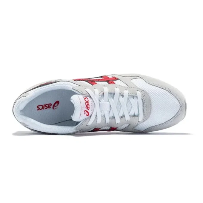 Lyte-Trainer GreyRed „Grey Red“