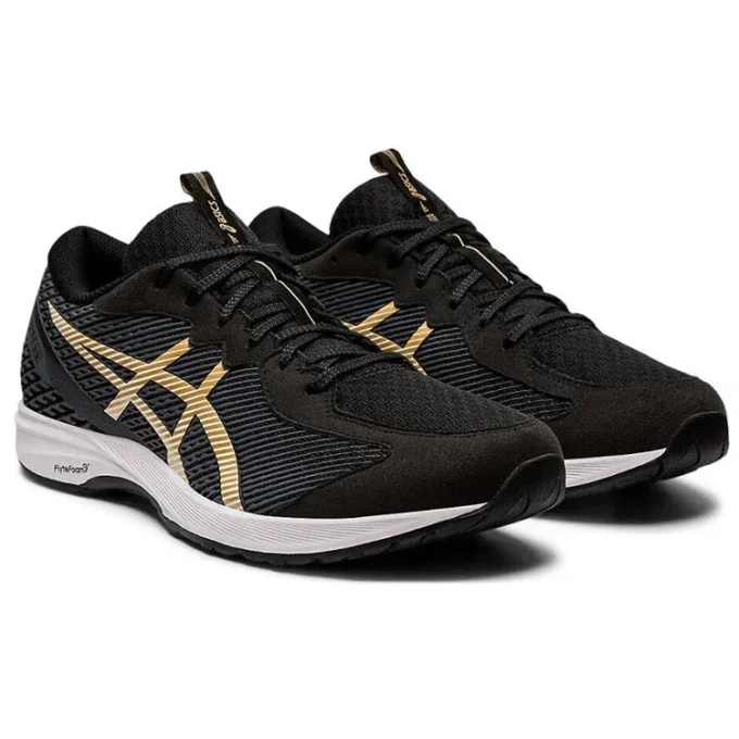 Lyteracer 2 „Black Pure Gold“