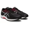 Lyteracer 4 „Black Classic Red“