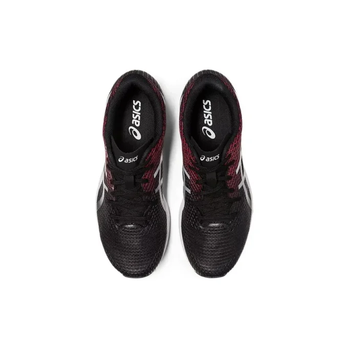 Lyteracer 4 „Black Classic Red“