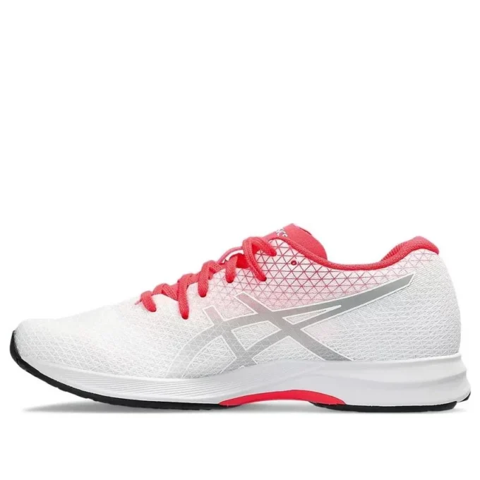 Lyteracer 4 „White Diva Pink“