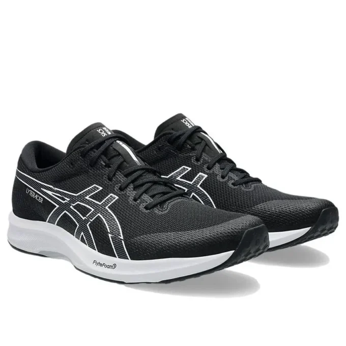 Lyteracer 6 WIDE „Black White“