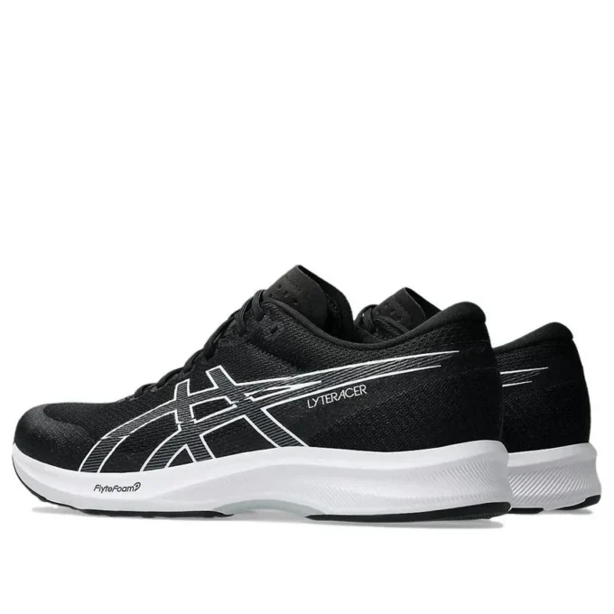 Lyteracer 6 WIDE „Black White“