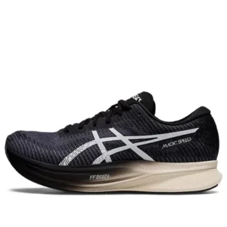 Magic Speed 2 2E Wide „Carrier Grey“