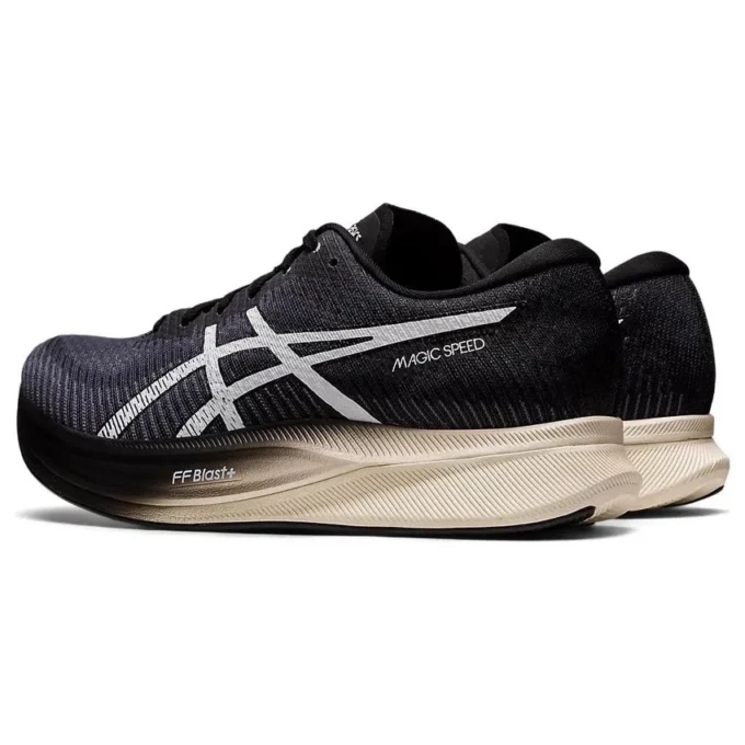 Magic Speed 2 2E Wide „Carrier Grey“