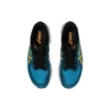 Magic Speed 2 2E Wide „Island Blue Orange Pop“