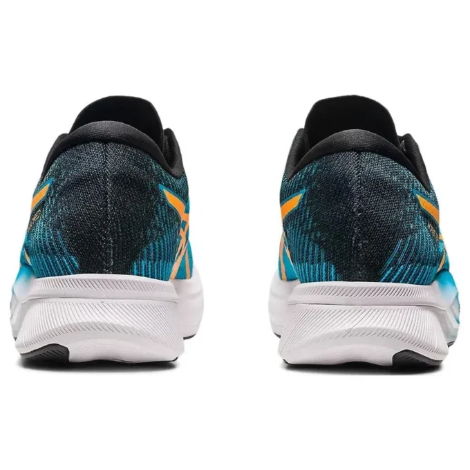 Magic Speed 2 2E Wide „Island Blue Orange Pop“