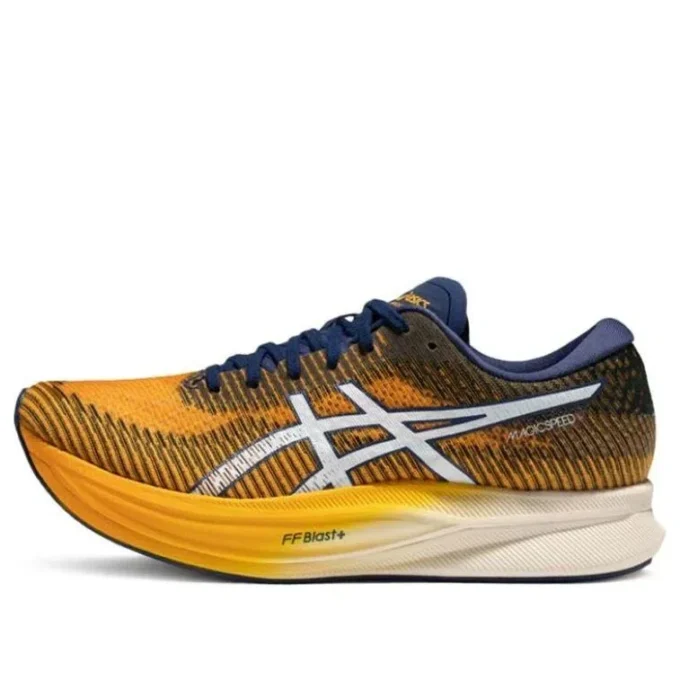 Magic Speed 2 „Amber“