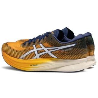 Magic Speed 2 „Amber“