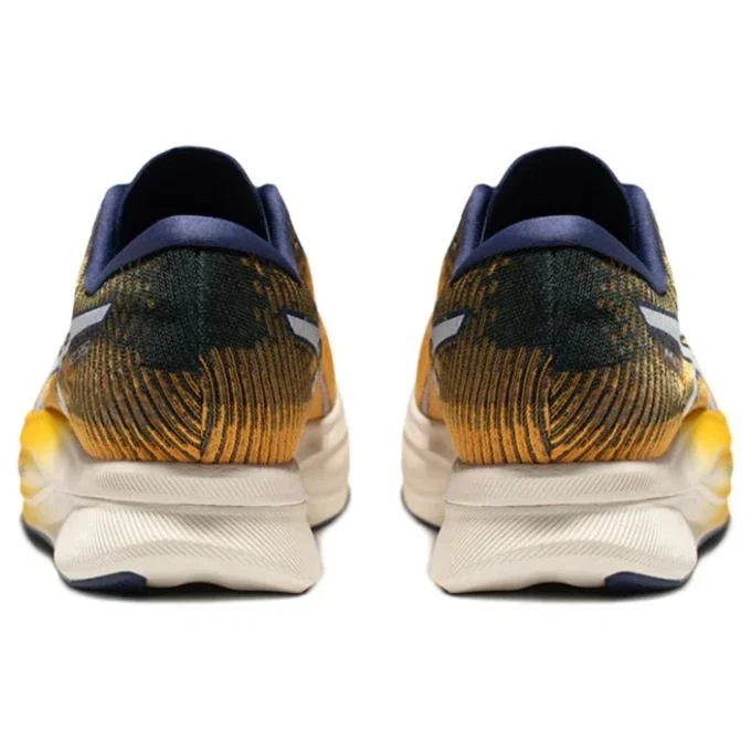 Magic Speed 2 „Amber“