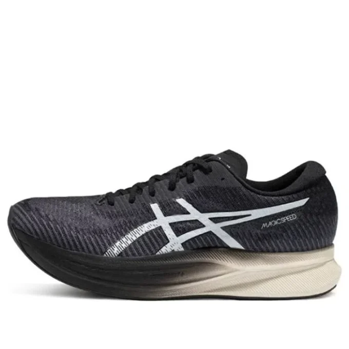 Magic Speed 2 „Carrier Grey White“