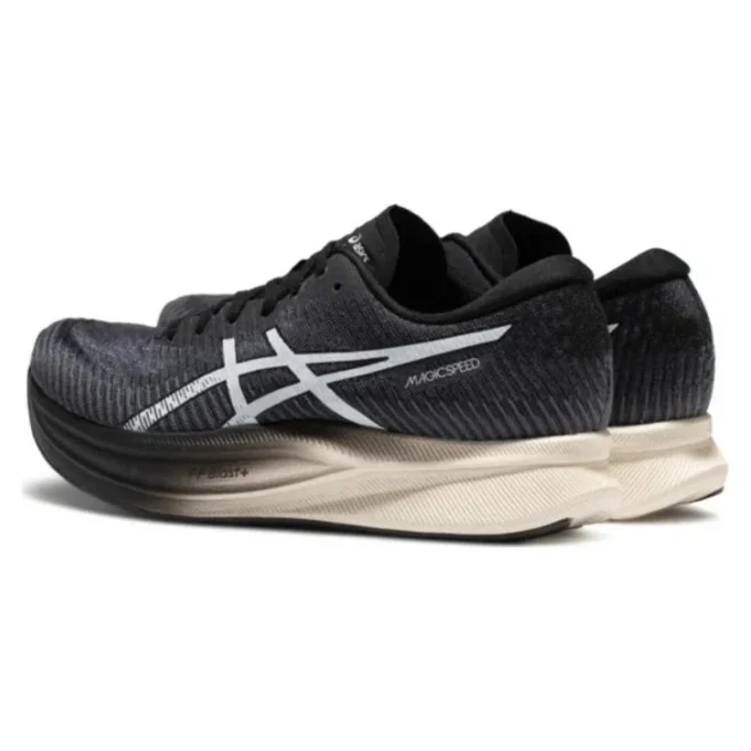 Magic Speed 2 „Carrier Grey White“