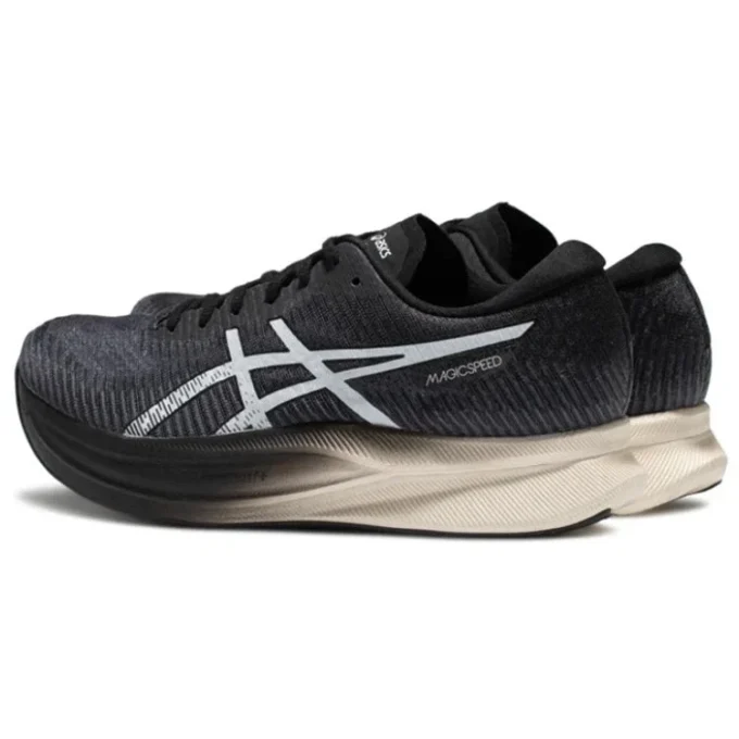 Magic Speed 2 „Carrier Grey White“