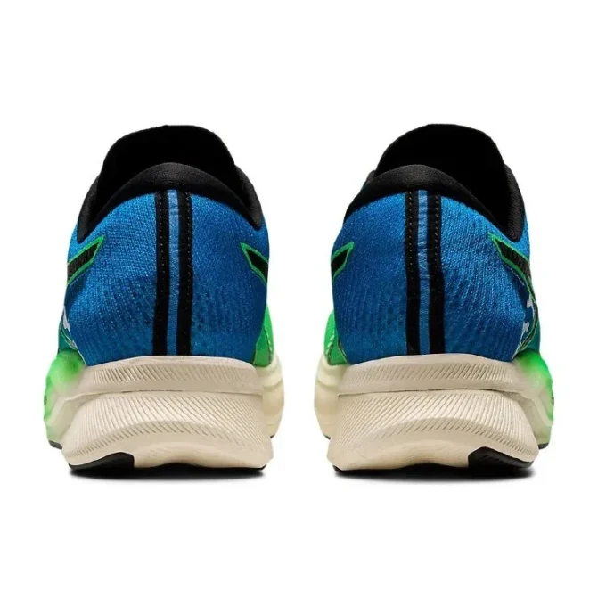 Magic Speed 2 Ekiden „New Leaf Black“