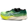 Magic Speed 2 „Green Safety Yellow“