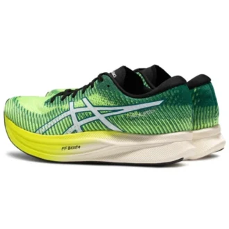 Magic Speed 2 „Green Safety Yellow“