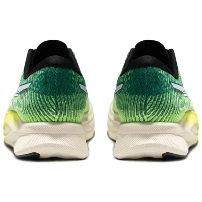 Magic Speed 2 „Green Safety Yellow“