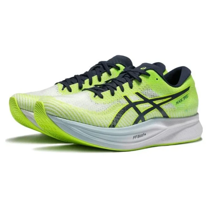 Magic Speed 2 „Hazard Green Midnight“