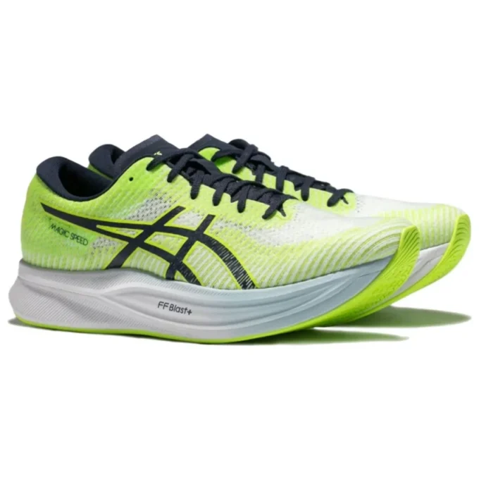 Magic Speed 2 „Hazard Green Midnight“