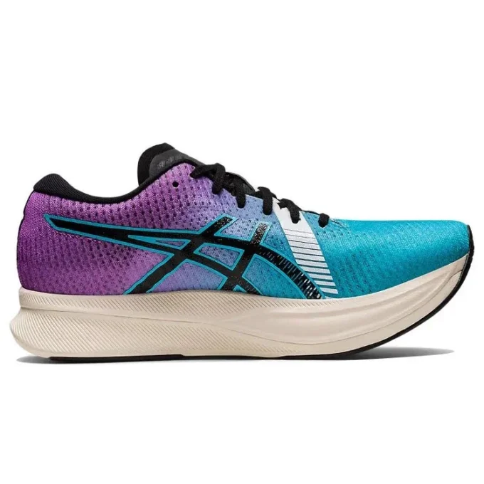 Magic Speed 2 „Lilac Blue“
