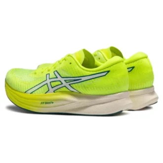 Magic Speed 2 „Safety Yellow“