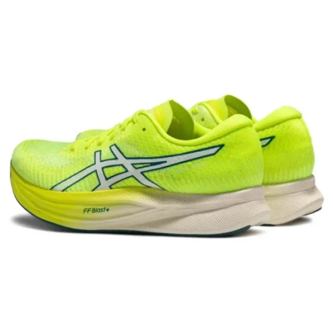 Magic Speed 2 „Safety Yellow“