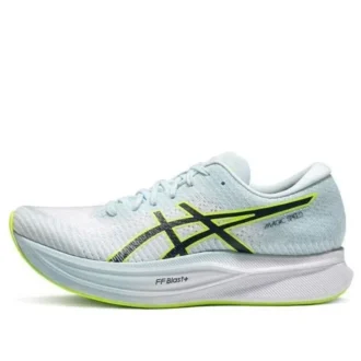 Magic Speed 2 „Sky Lime“