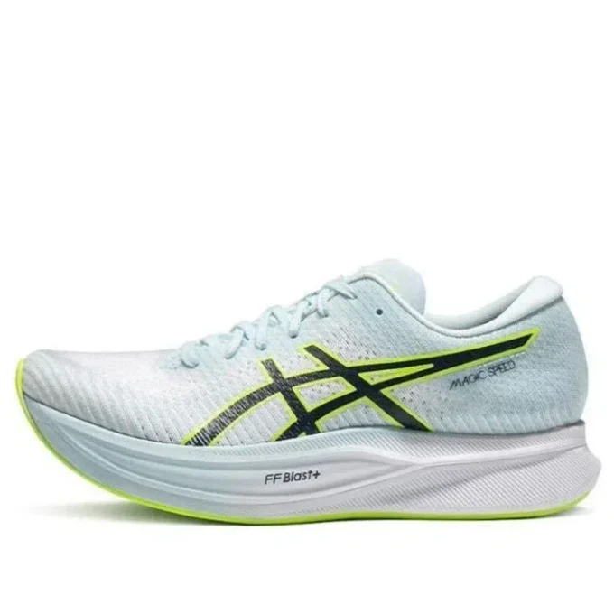 Magic Speed 2 „Sky Lime“