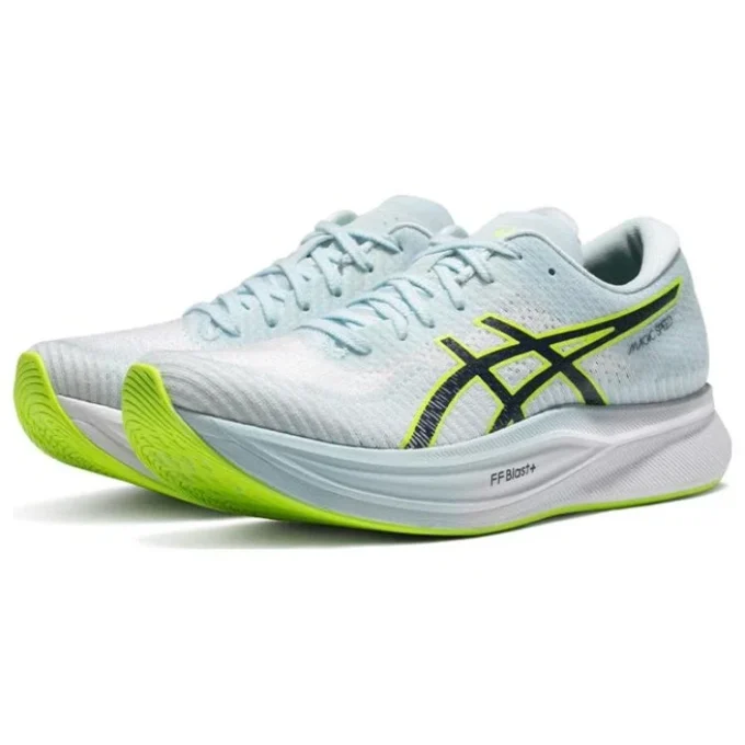 Magic Speed 2 „Sky Lime“
