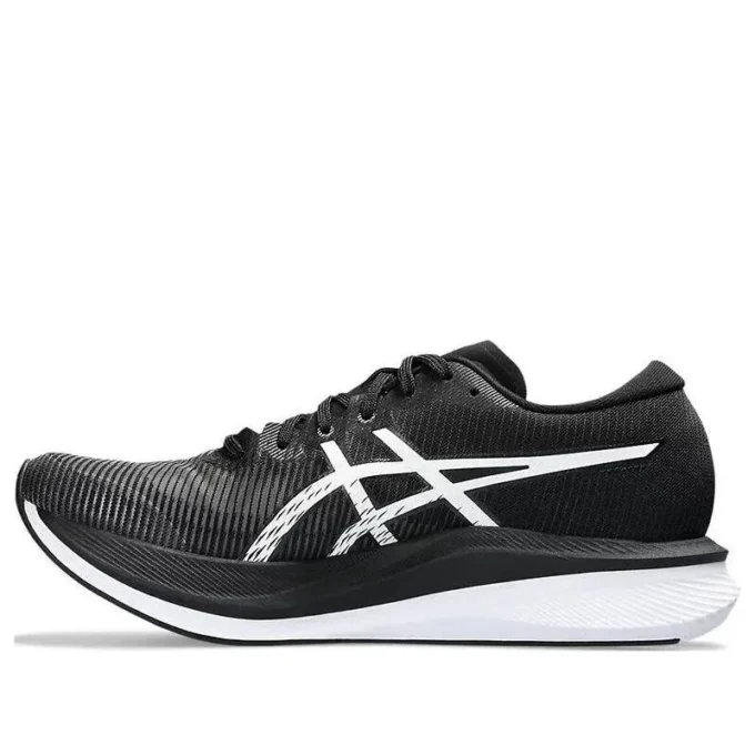 Magic Speed 3.0 2E „Black and White“