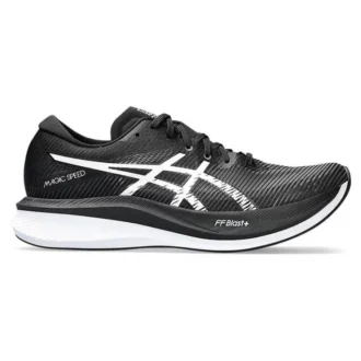 Magic Speed 3.0 2E „Black and White“