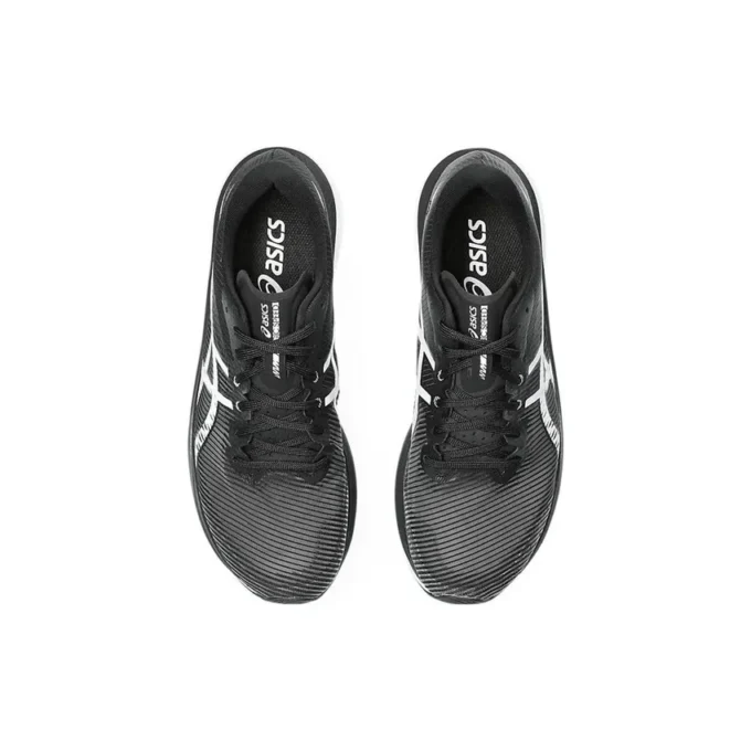 Magic Speed 3.0 2E „Black and White“