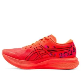 Magic Speed 3.0 Tokyo „Flash Coral Black“