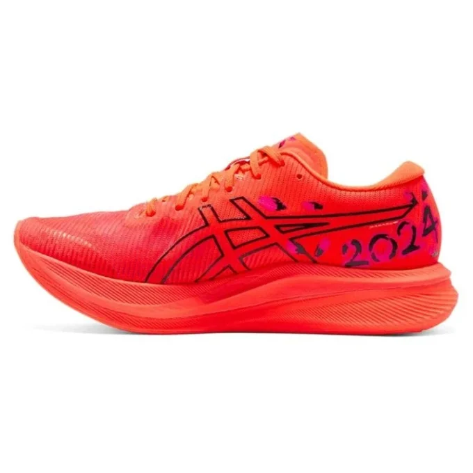 Magic Speed 3.0 Tokyo „Flash Coral Black“