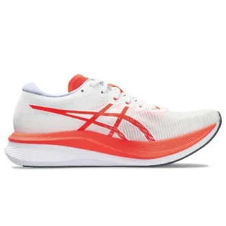 Magic Speed 3.0 „White Sunrise Red“