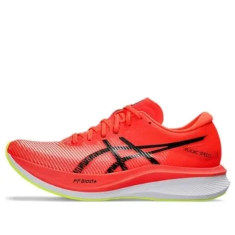 Magic Speed 3 2E „Red“