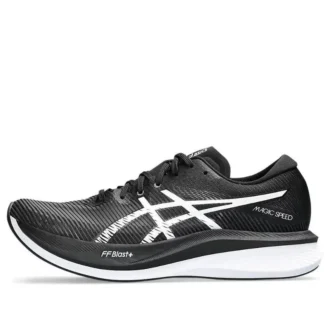 Magic Speed 3 „Black White“