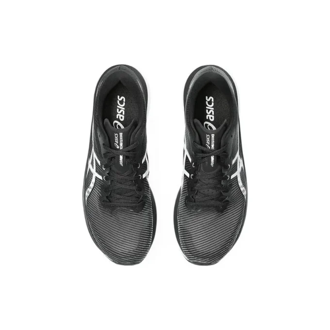 Magic Speed 3 „Black White“