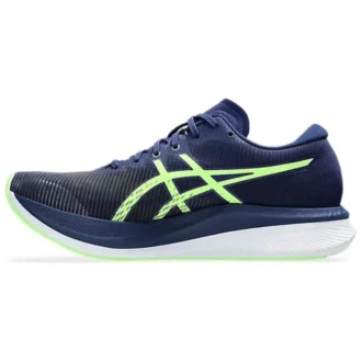 Magic Speed 3 „Blue Expanse Illuminate Green“
