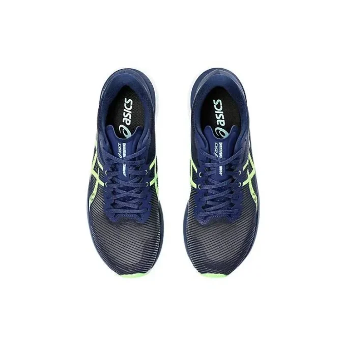 Magic Speed 3 „Blue Expanse Illuminate Green“
