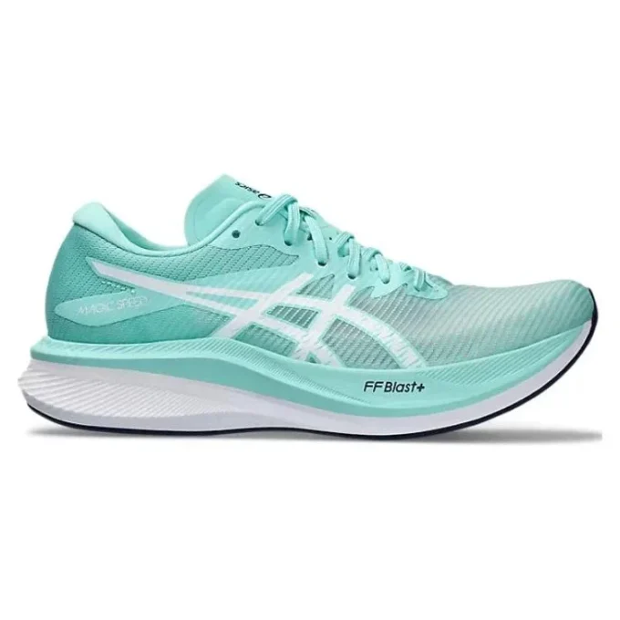 Magic Speed 3 „Illuminate Mint“