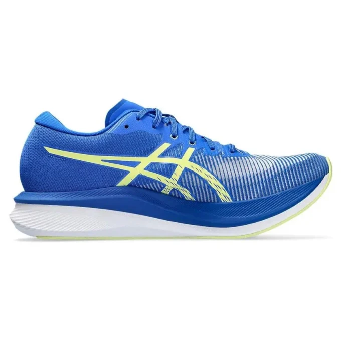 Magic Speed 3 „Illusion Blue Glow Yellow“