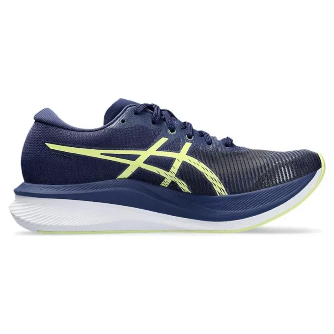 Magic Speed 3 „Illusion Blue Glow Yellow“