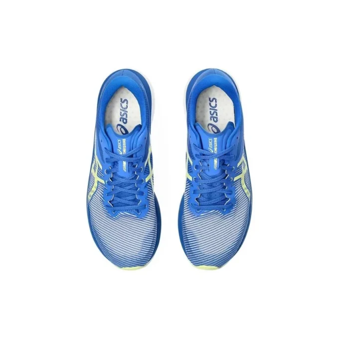 Magic Speed 3 „Illusion Blue Glow Yellow“