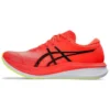 Magic Speed 3 „Sunrise Red Black“