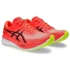 Magic Speed 3 „Sunrise Red Black“